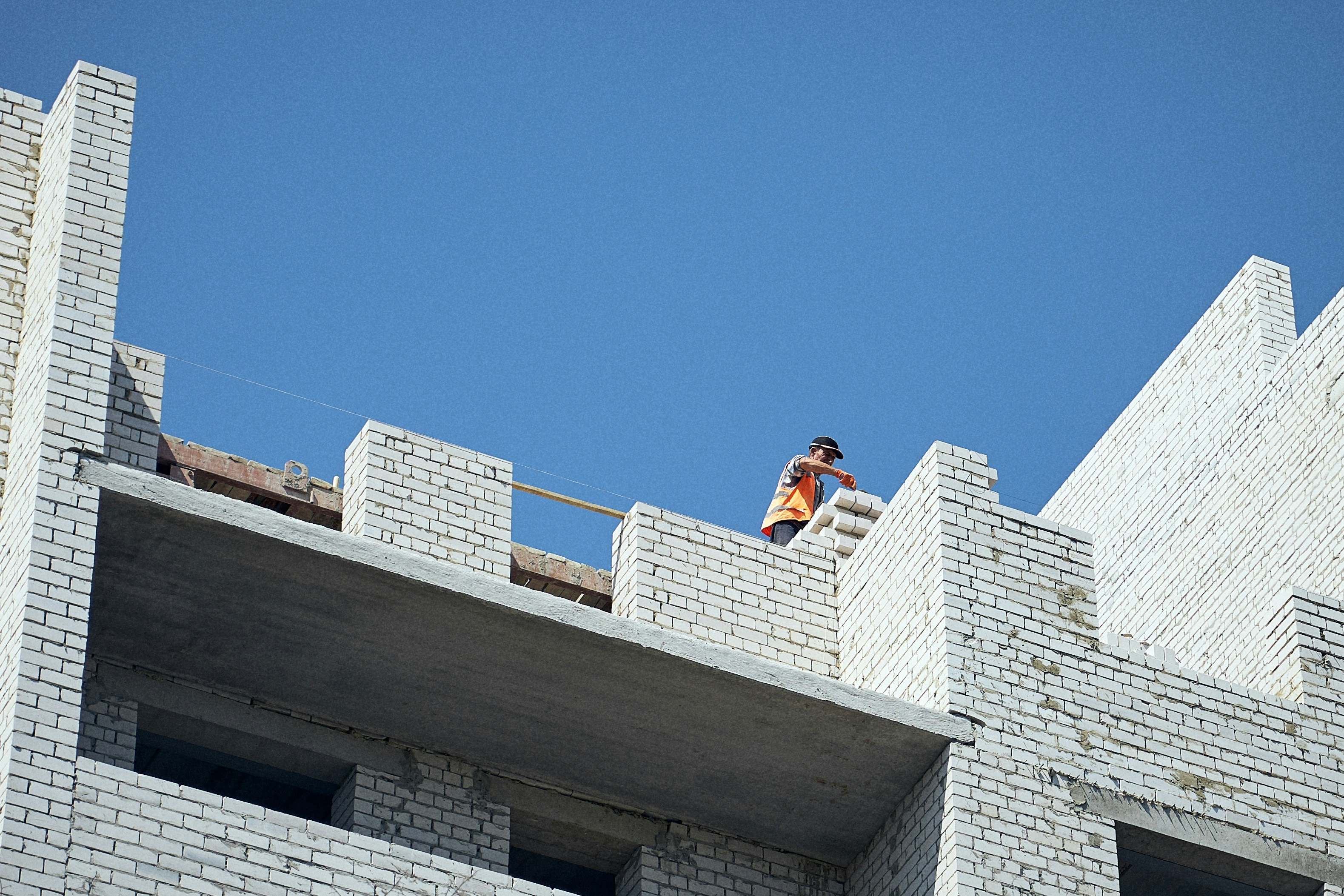 Construction Worker
